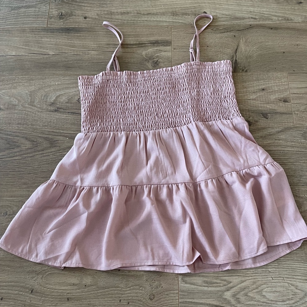 WOMENS tank